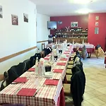 Bar Trattoria Colombina Bed & Breakfast Bossico