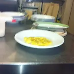 Bar Trattoria Colombina Bed & Breakfast Bossico