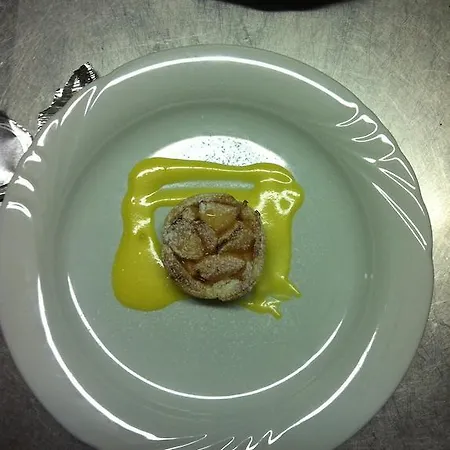 Bar Trattoria Colombina Bed & Breakfast 3*