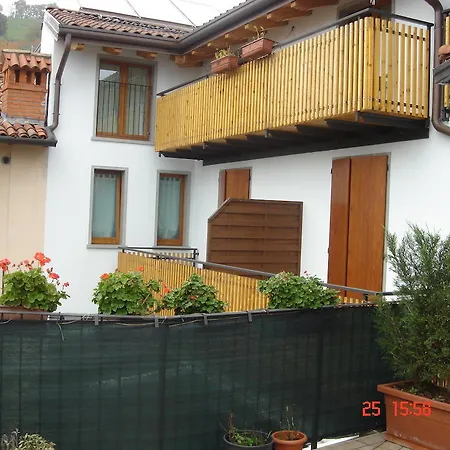 Bar Trattoria Colombina 3*