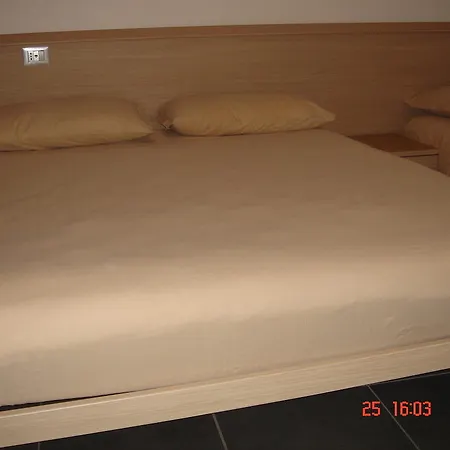 Bed & Breakfast Bar Trattoria Colombina Bossico