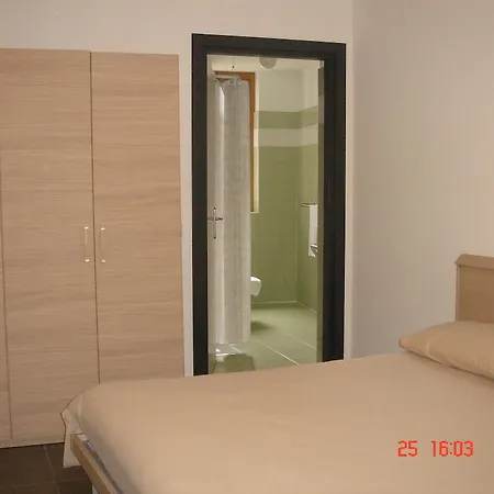 Bed & Breakfast Bar Trattoria Colombina