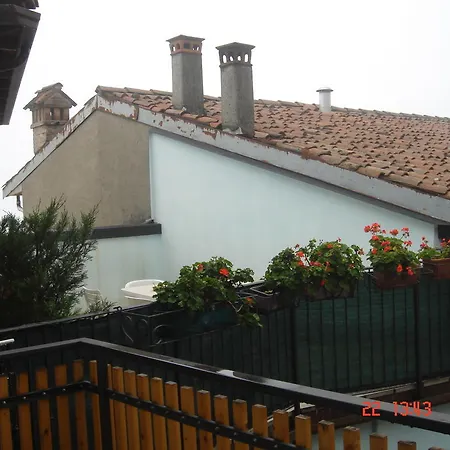 Bed & Breakfast Bar Trattoria Colombina 3*