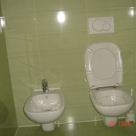 Bed & Breakfast Bar Trattoria Colombina 3*