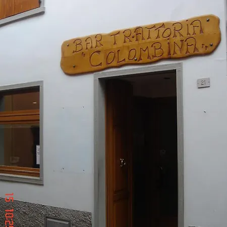 Bar Trattoria Colombina