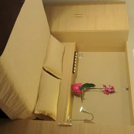 Bed & Breakfast Bar Trattoria Colombina 3*