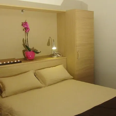 Bar Trattoria Colombina Bed & Breakfast