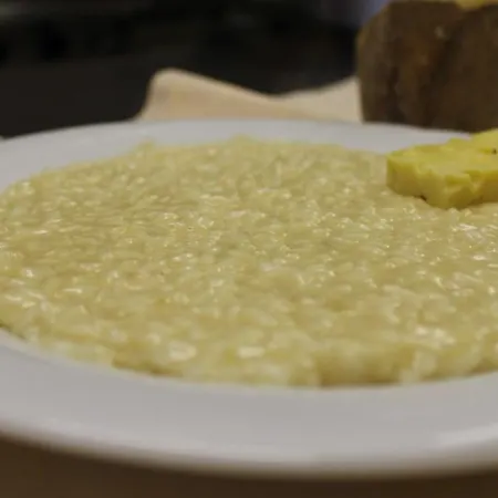 Bar Trattoria Colombina Bed & Breakfast Bossico